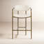 Tabouret en tissu Biélorussie-979479115-979479118