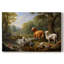 Animaux, série paysage CCLXII-1445317153