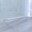 Porte de douche coulissante simple-116884363