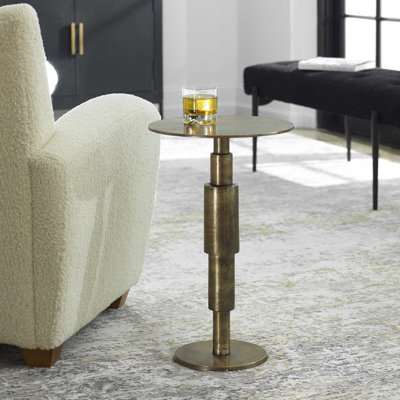Table de bout Lorenza