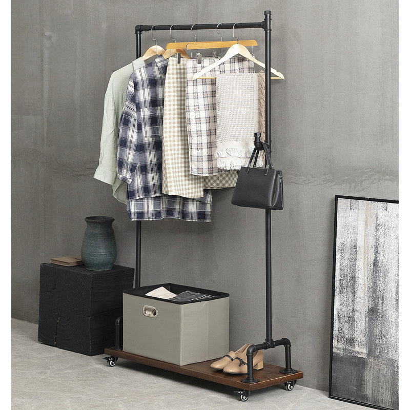 Metal Standard Drying Rack
