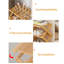 8 Pair Shoe Rack