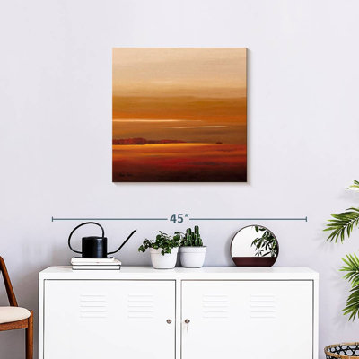 Alvord Sundown I