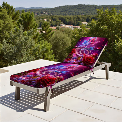  Coussin de patio 3 po pour l'extérieur