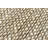 Gaudet Solid Colour Hand Woven Area Rug-112162325