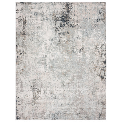 Abstract Indoor Rug
