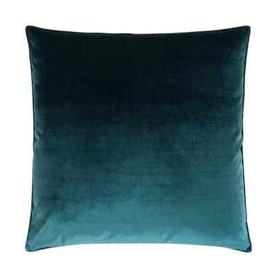 Iridescence Throw Pillow