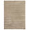 Honeycomb Viscose Chevron Indoor Rug