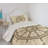 Coastal Polyester Coverlet