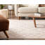 Loop-De-Loop Moroccan Synthetic Area Rug-57329362
