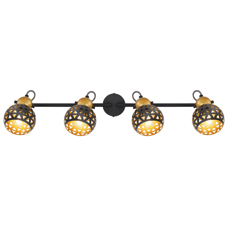Macungie 60cm 4 -Light Track Kit