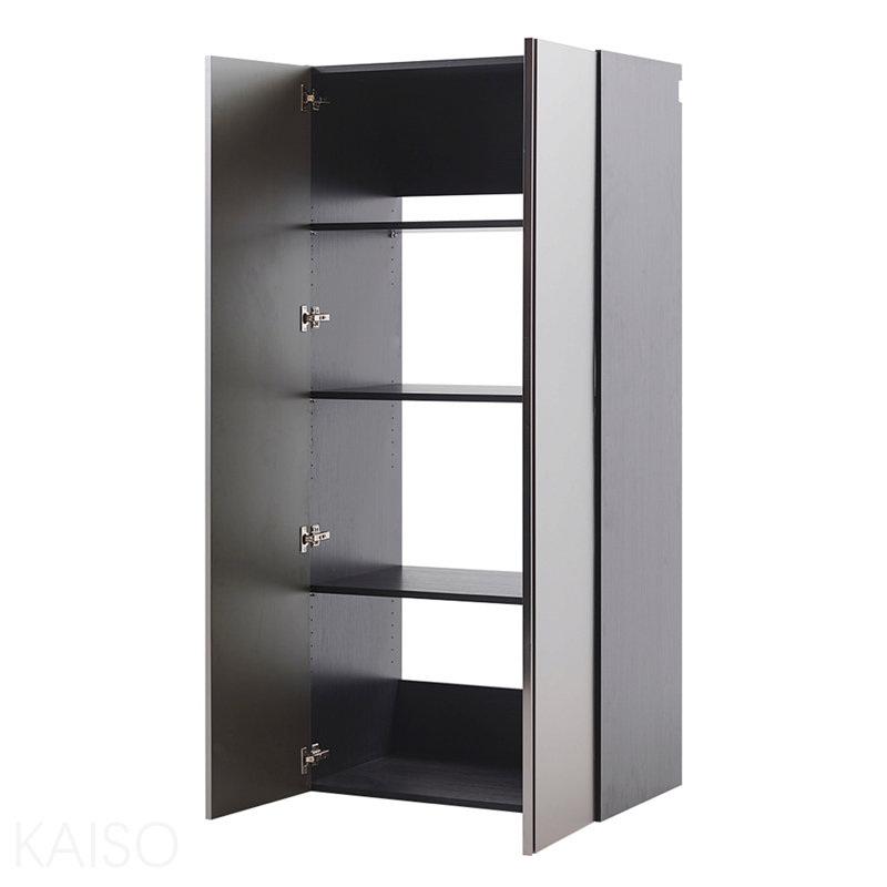 Garage Storage Cabinet Set