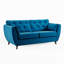 Birjesh 186Cm Fixed Sofa-1019079139-1019079138