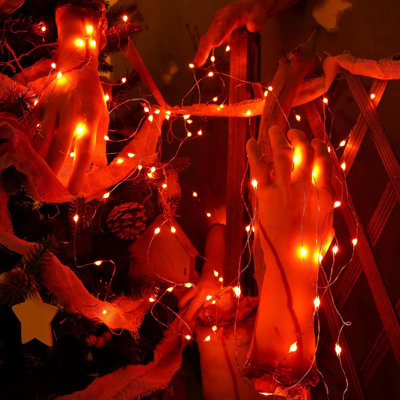 3.98'' String Lights