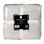 Jeté luxueux 100% coton-1354492908