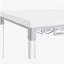 Table de bar Tonneson