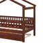 Lit simple en bois avec lit gigogne-740144398-740144399