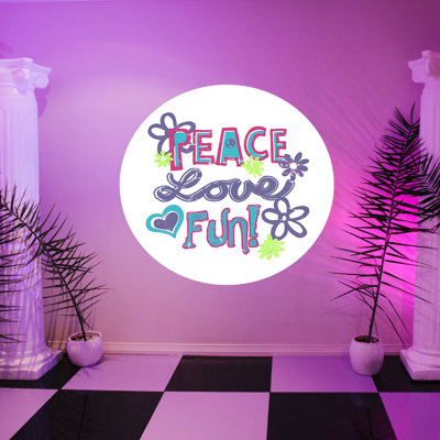 Wall Decal
