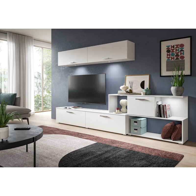 Chepo Wall Unit Without Lighting