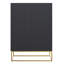 Arrandale Metal 2 - Door Standard Accent Cabinet-1399607804
