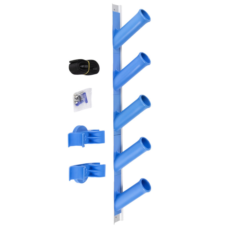 Hydrotools Pool Caddy Organizer With Strap
