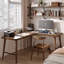 Bureau d'angle en L noyer-808597144-808597126