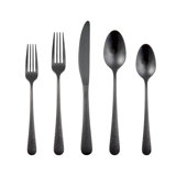 Keene 20 Piece Flatware Set, Service for 4