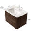 Meuble-lavabo avec lavabo 30 po NOOR-990498570