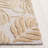 Jardin Hand Tufted Wool; Cotton Floral Indoor Rug-117794570