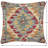 Cardwell Geometric Throw Pillow