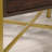 Delong Glass Top End Table with Storage-1745625886
