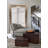 Solid Wood Rectangle Mirror