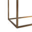 Console 55,1" Castille