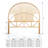 Deloris Wicker Open-Frame Headboard-1275857139-1275857138