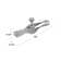 Safford 56'' Ceiling Fan with LED Lights