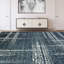 Canterbury Hand Knotted Abstract Area Rug-70055518
