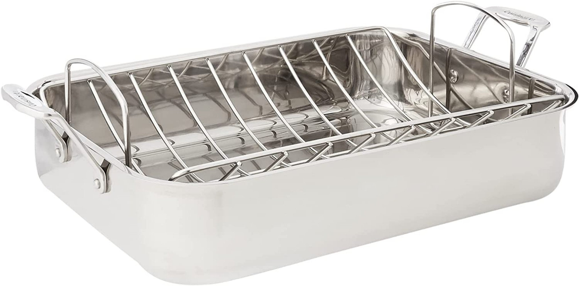 Wayfair, Extra Large Roasting Pans