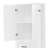 67.8" Tall Tilt-out  Laundry Storage Cabinet  With Drawer And Shelf-507604458