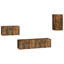 Siegfried Unfinished Entertainment Centre for TVs up to 50"-410745617-425697863