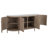 Everett 72" Credenza