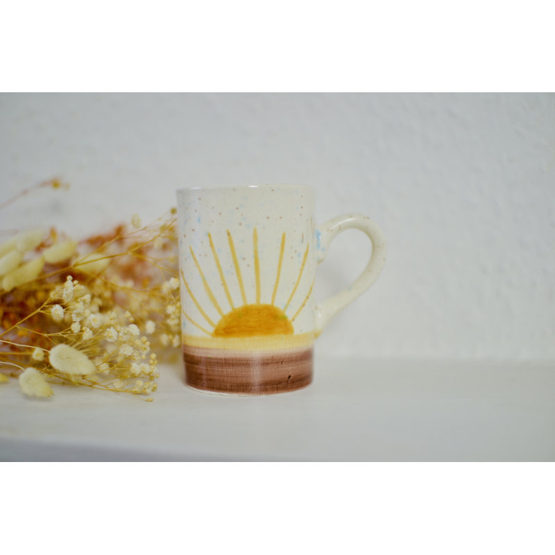 Bryony Ceramic Mug