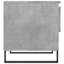 Sled Coffee Table with Storage-93588139