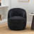 Genece Upholstered Swivel Accent Chair-36038096