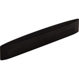Oval Long Slot 5" Center to Center Bar pull