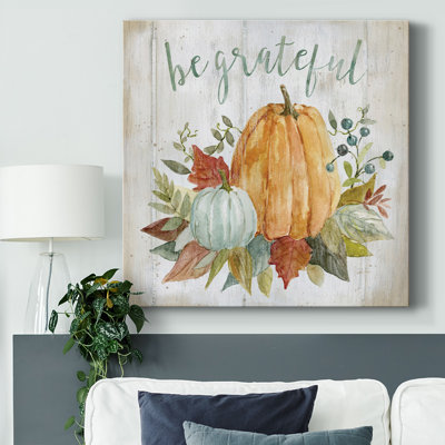 Couronne Harvest Home