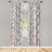 Auto Mechanic Semi-Sheer Rod Pocket Curtain Panels-45969688