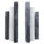 Ayme Marble Bookends