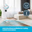 Silentnight Airmax Pro360 Stand Fan