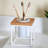 5'' H Wall Votive Holder-2048264761