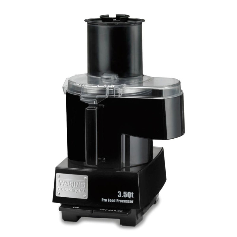 Electric Food Processor